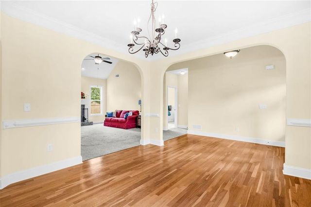 133 Garden Vista Court, Dallas, GA 30132