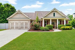 133 Garden Vista Court, Dallas, GA 30132