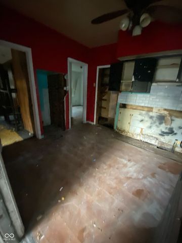 3612 N Kenwood Avenue, Indianapolis, IN 46208