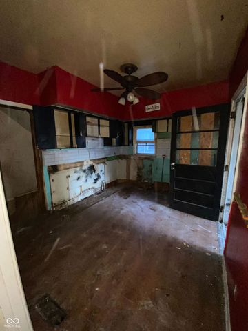 3612 N Kenwood Avenue, Indianapolis, IN 46208