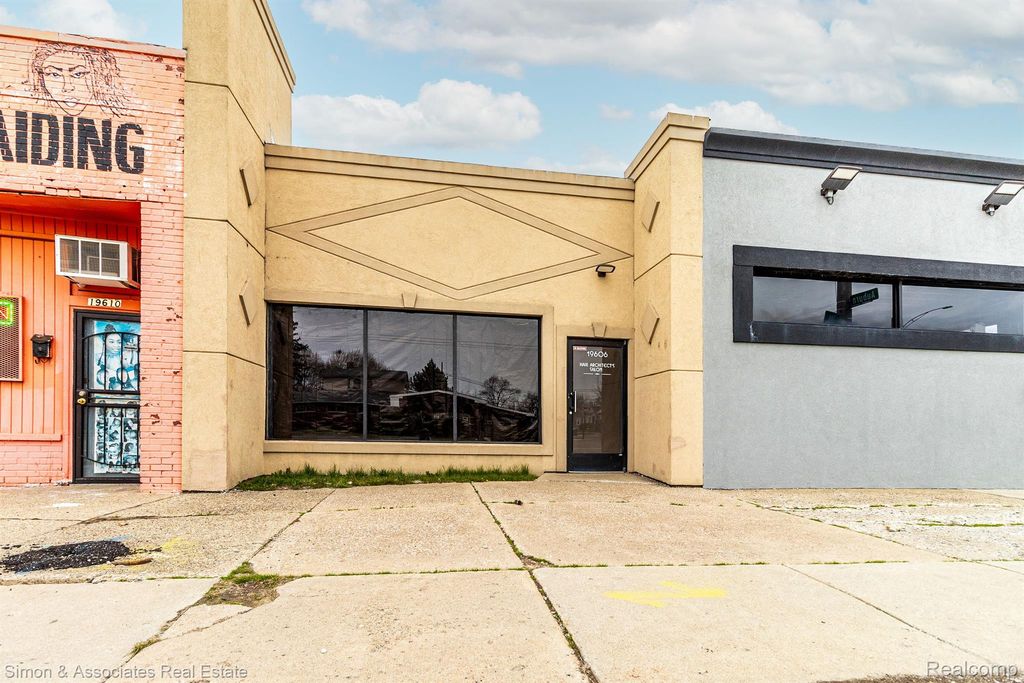 19606 JOY Road, Detroit, MI 48228