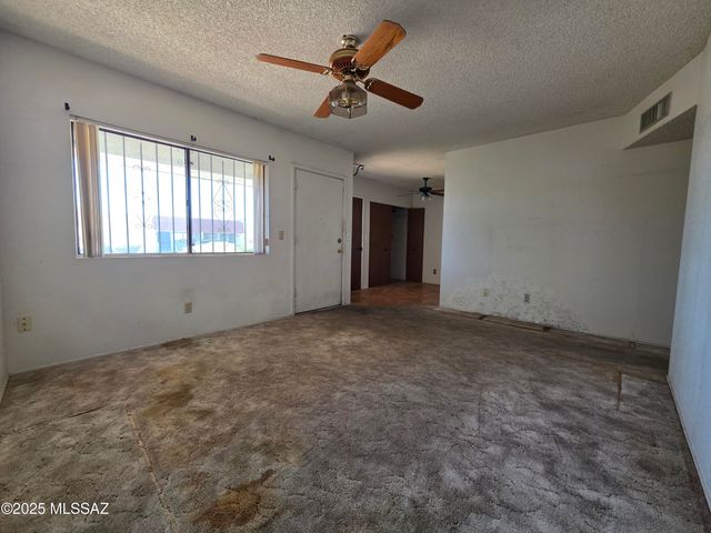 4172 N Western Winds Drive, Tucson, AZ 85705