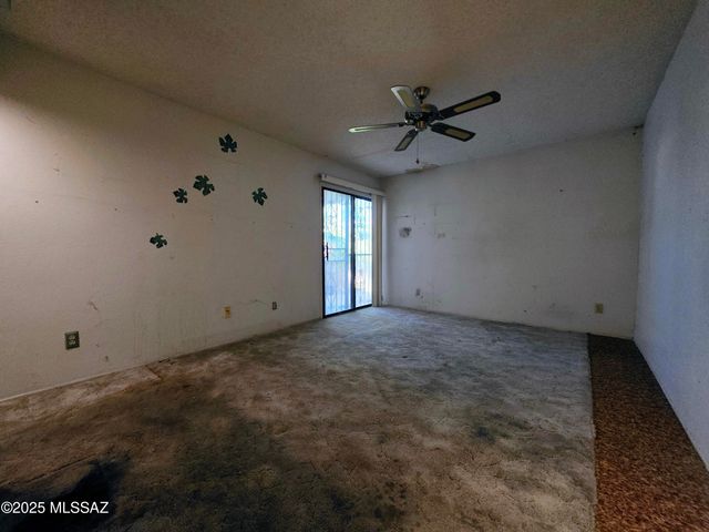 4172 N Western Winds Drive, Tucson, AZ 85705