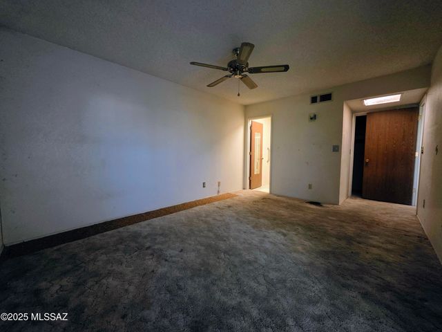 4172 N Western Winds Drive, Tucson, AZ 85705