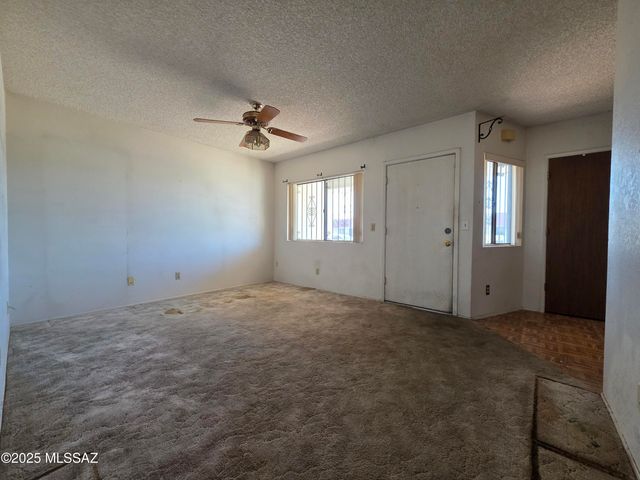 4172 N Western Winds Drive, Tucson, AZ 85705