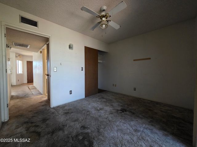 4172 N Western Winds Drive, Tucson, AZ 85705