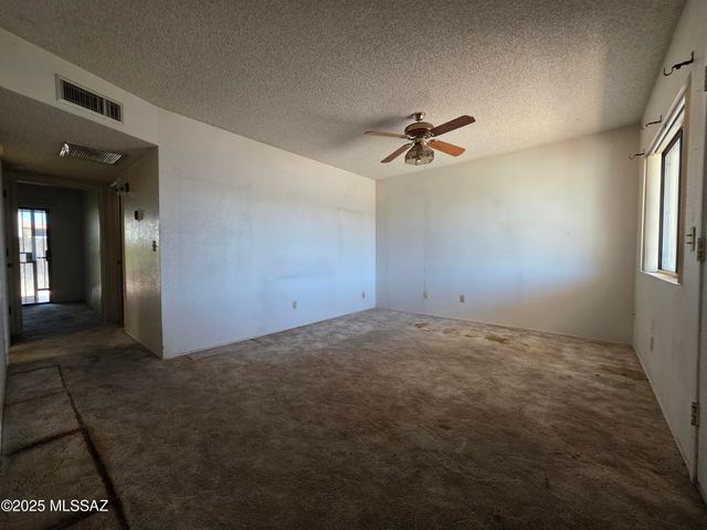 4172 N Western Winds Drive, Tucson, AZ 85705