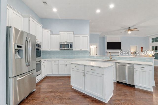 12 Dovetree Ln, Bluffton, SC 29910