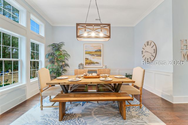 12 Dovetree Ln, Bluffton, SC 29910