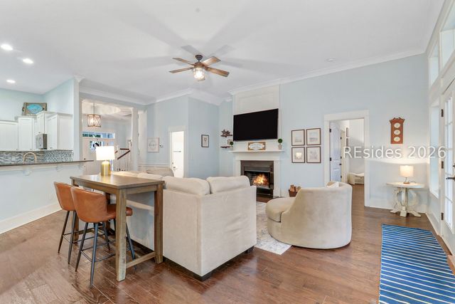 12 Dovetree Ln, Bluffton, SC 29910