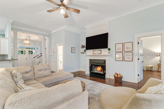 12 Dovetree Ln, Bluffton, SC 29910