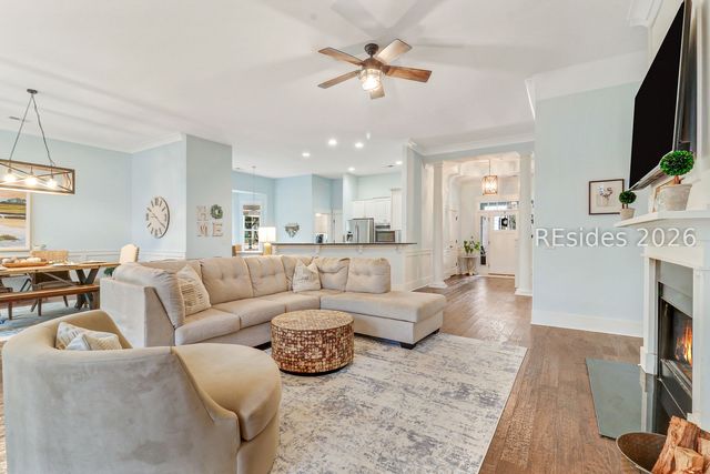 12 Dovetree Ln, Bluffton, SC 29910