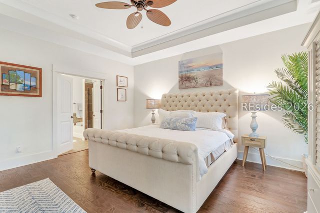 12 Dovetree Ln, Bluffton, SC 29910