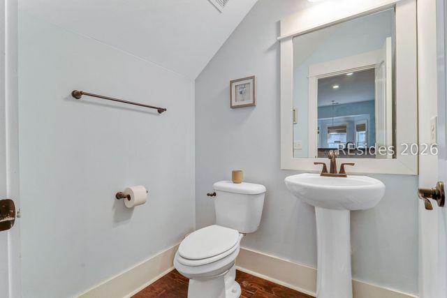 12 Dovetree Ln, Bluffton, SC 29910