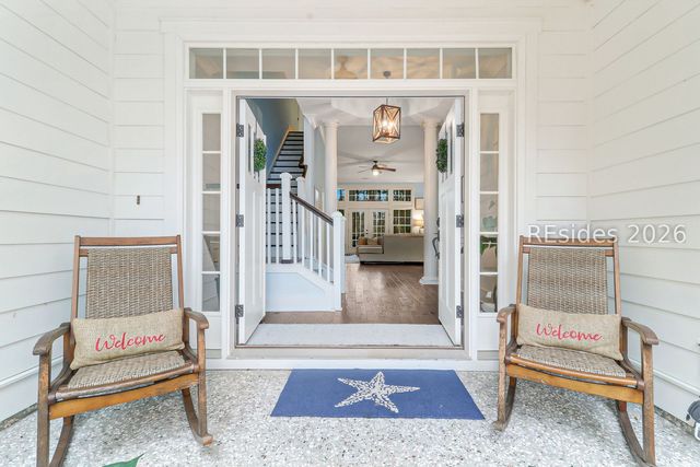 12 Dovetree Ln, Bluffton, SC 29910