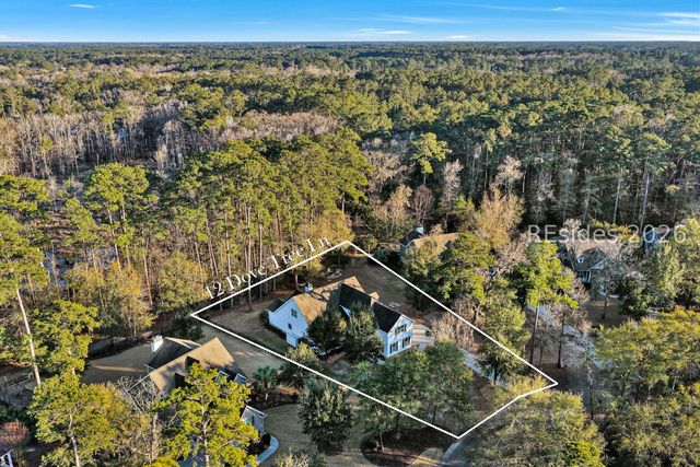 12 Dovetree Ln, Bluffton, SC 29910
