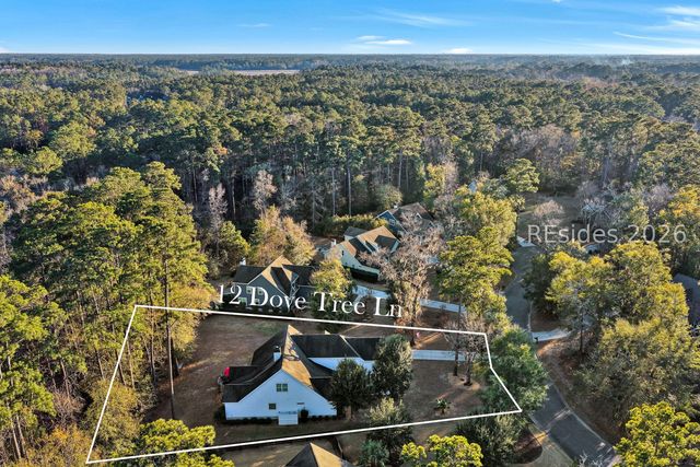 12 Dovetree Ln, Bluffton, SC 29910
