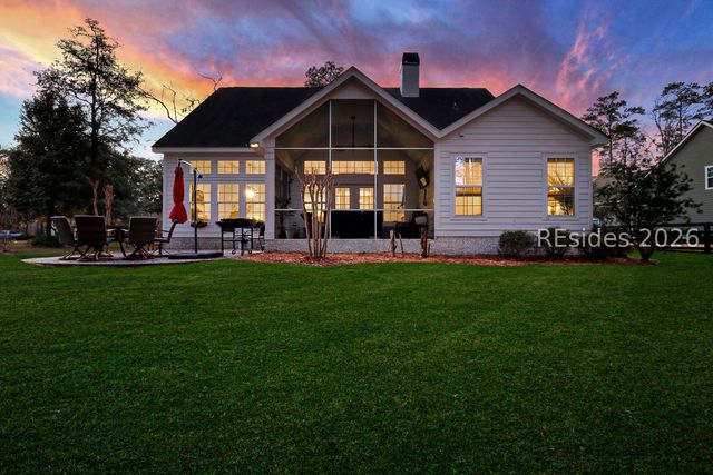 12 Dovetree Ln, Bluffton, SC 29910