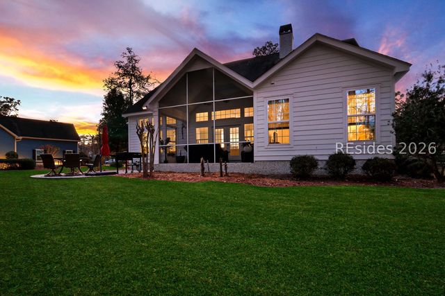 12 Dovetree Ln, Bluffton, SC 29910