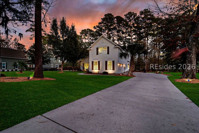 12 Dovetree Ln, Bluffton, SC 29910
