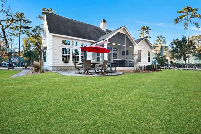 12 Dovetree Ln, Bluffton, SC 29910