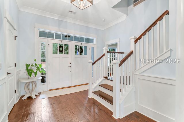 12 Dovetree Ln, Bluffton, SC 29910