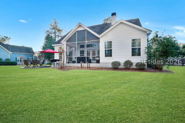 12 Dovetree Ln, Bluffton, SC 29910