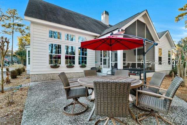 12 Dovetree Ln, Bluffton, SC 29910