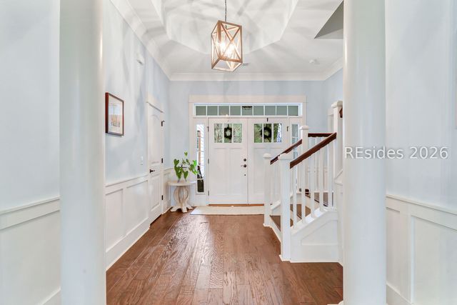 12 Dovetree Ln, Bluffton, SC 29910