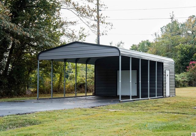 321 Vermont, Paducah, KY 42003