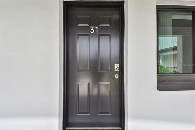 2942 W BAY DRIVE 31, Belleair Bluffs, FL 33770