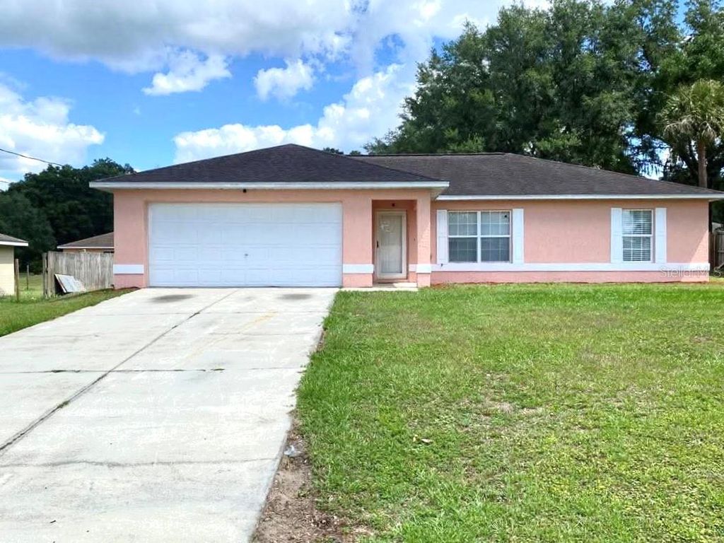 785 NW 67TH STREET, Ocala, FL 34475
