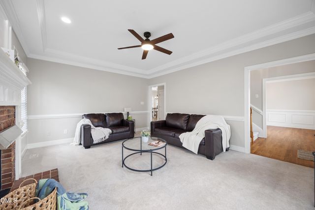 103 Lyncroft Lane, Cary, NC 27519