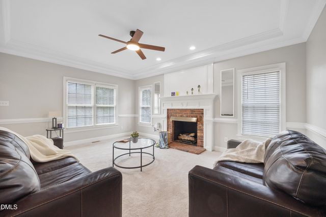 103 Lyncroft Lane, Cary, NC 27519