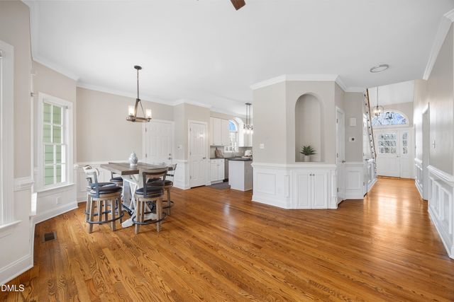 103 Lyncroft Lane, Cary, NC 27519