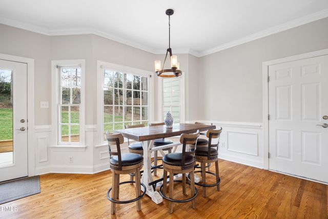 103 Lyncroft Lane, Cary, NC 27519