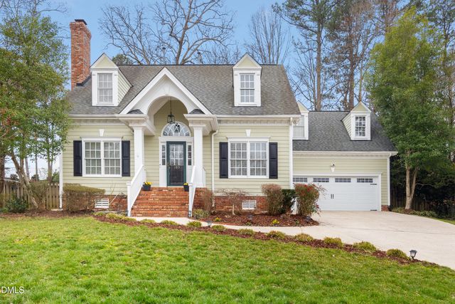 103 Lyncroft Lane, Cary, NC 27519