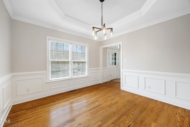 103 Lyncroft Lane, Cary, NC 27519