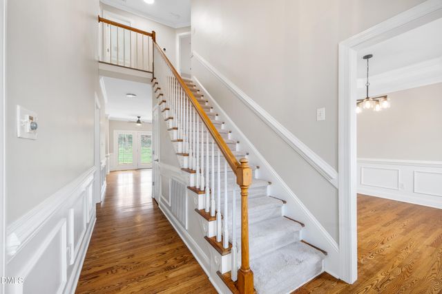 103 Lyncroft Lane, Cary, NC 27519