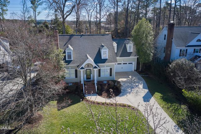 103 Lyncroft Lane, Cary, NC 27519