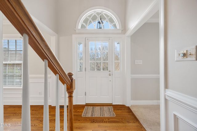 103 Lyncroft Lane, Cary, NC 27519