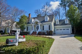 103 Lyncroft Lane, Cary, NC 27519