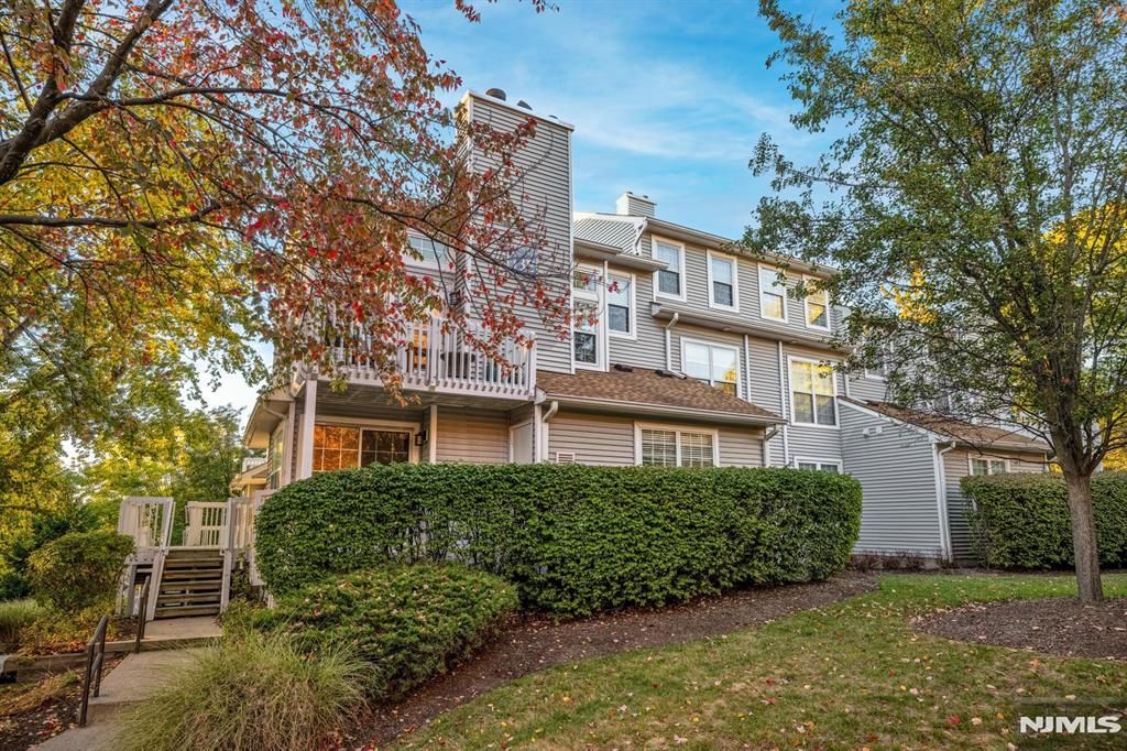 9 Pheasant Run 137, Englewood, NJ 07631