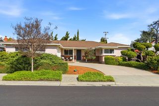 19735 Auburn Drive, Cupertino, CA 95014