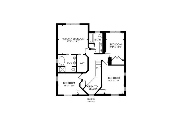 Address unavailable.