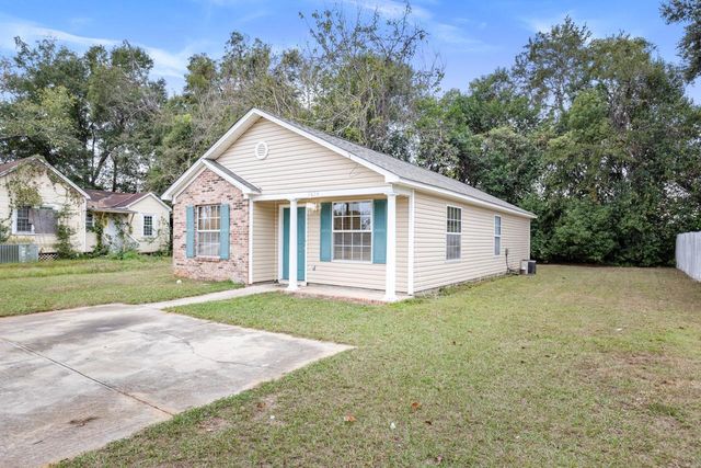 2624 Saxon Street, Tallahassee, FL 32310