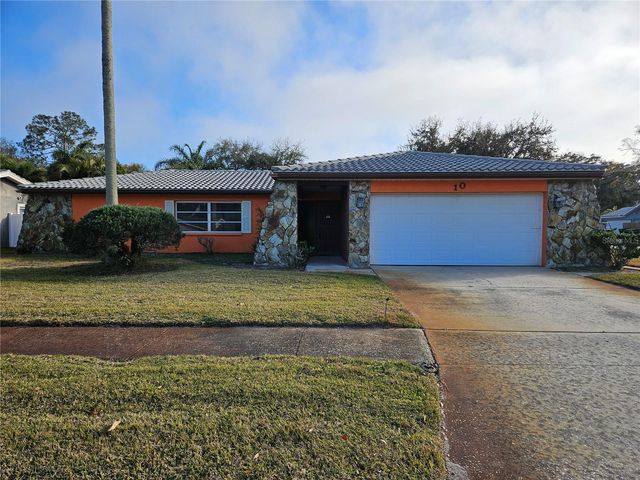 10 TERN PLACE, Palm Harbor, FL 34683