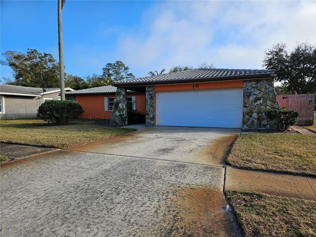 10 TERN PLACE, Palm Harbor, FL 34683