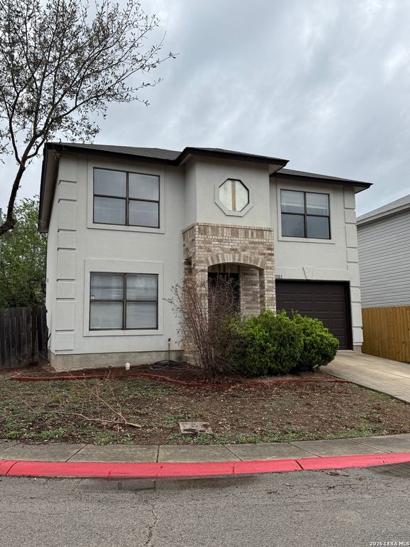 9003 mountain field, San Antonio, TX 78240
