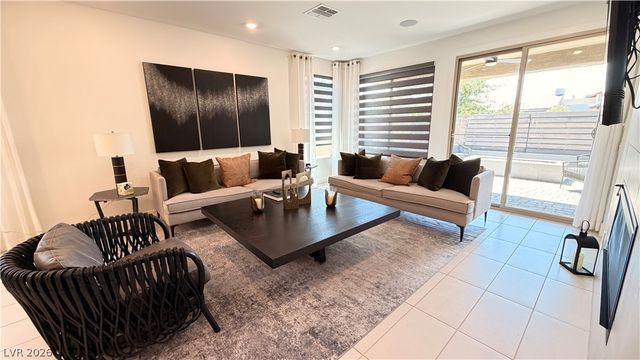 6589 Songfest Street, North Las Vegas, NV 89086